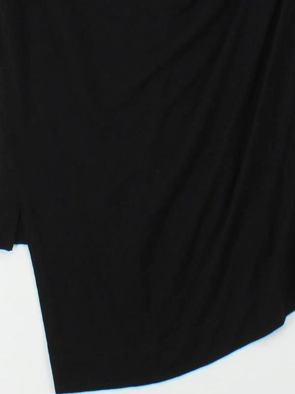 Vivienne Westwood T-Shirt Mini Dress S in Black - Image 4
