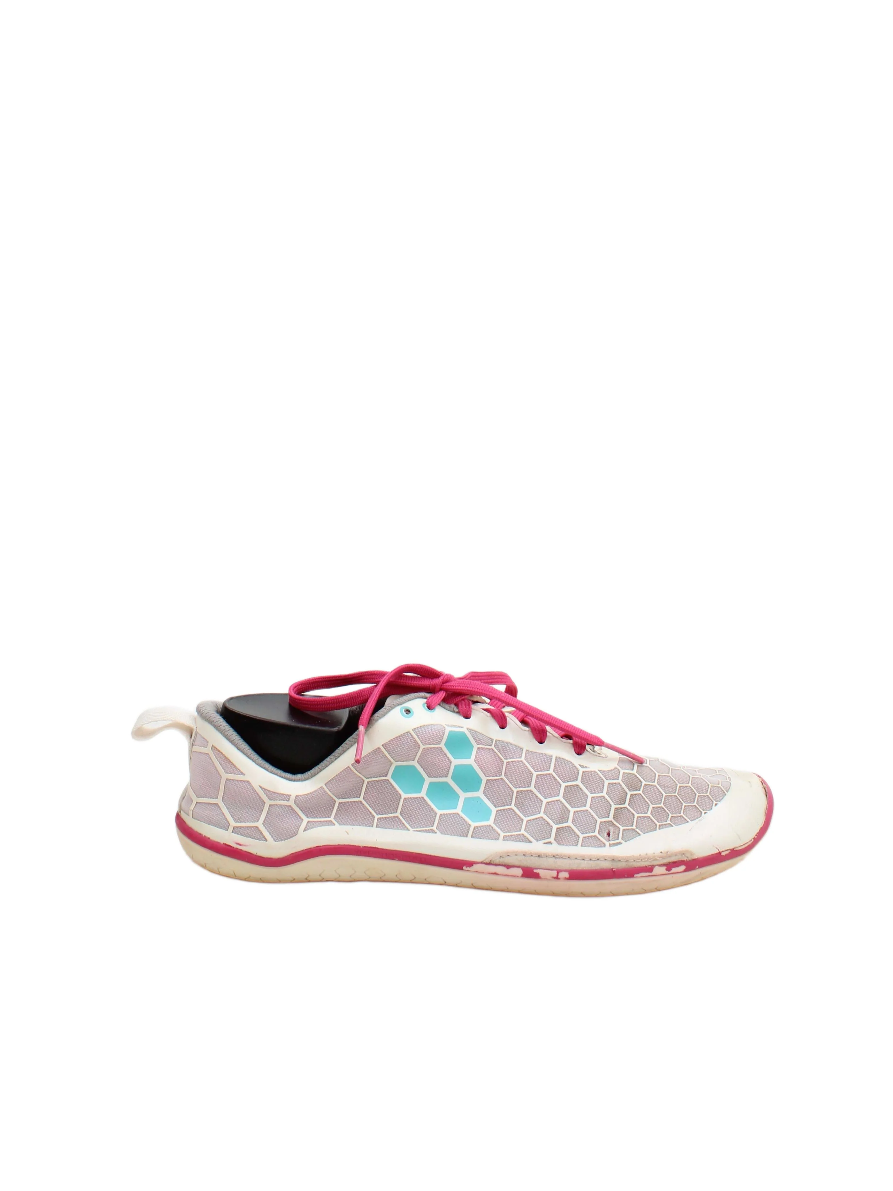 Vivo Barefoot Women's Trainers EU39 in White