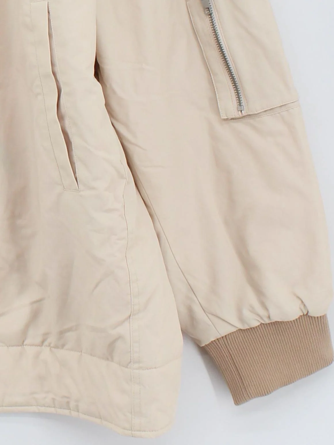 We the Free Bomber Jacket jacket cream - Image 4
