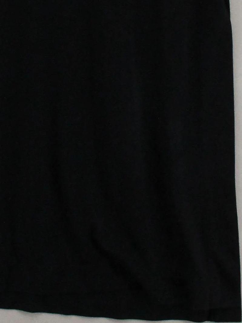 Weekday Slip Midi Dress XS in Black - Image 4