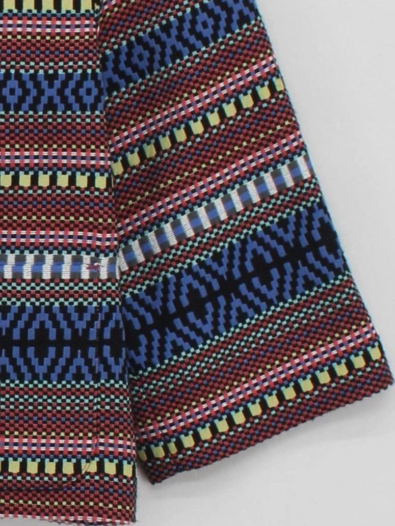 Weekend Max Mara Bomber Jacket jacket multi - Image 4