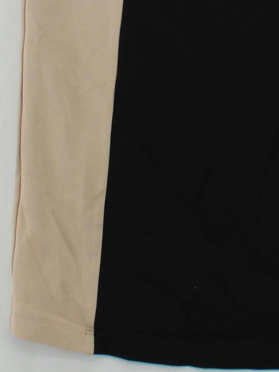 Weekend Max Mara T-Shirt Mini Dress L in Multi - Image 4