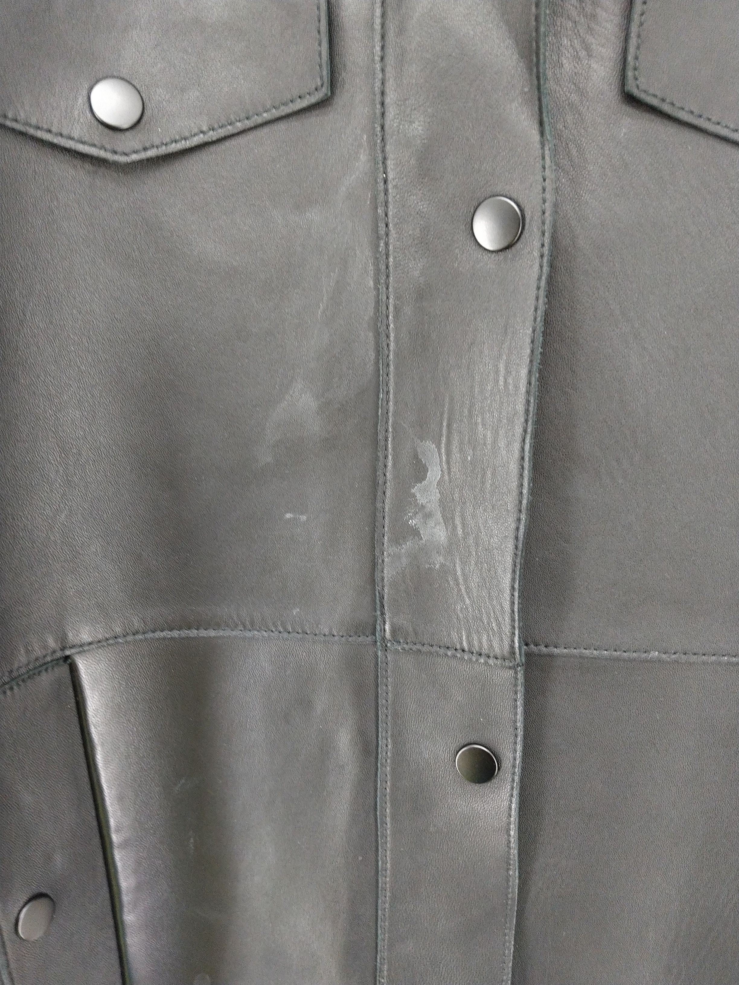 Whistles Motorcycle Jacket jacket black - Image 5