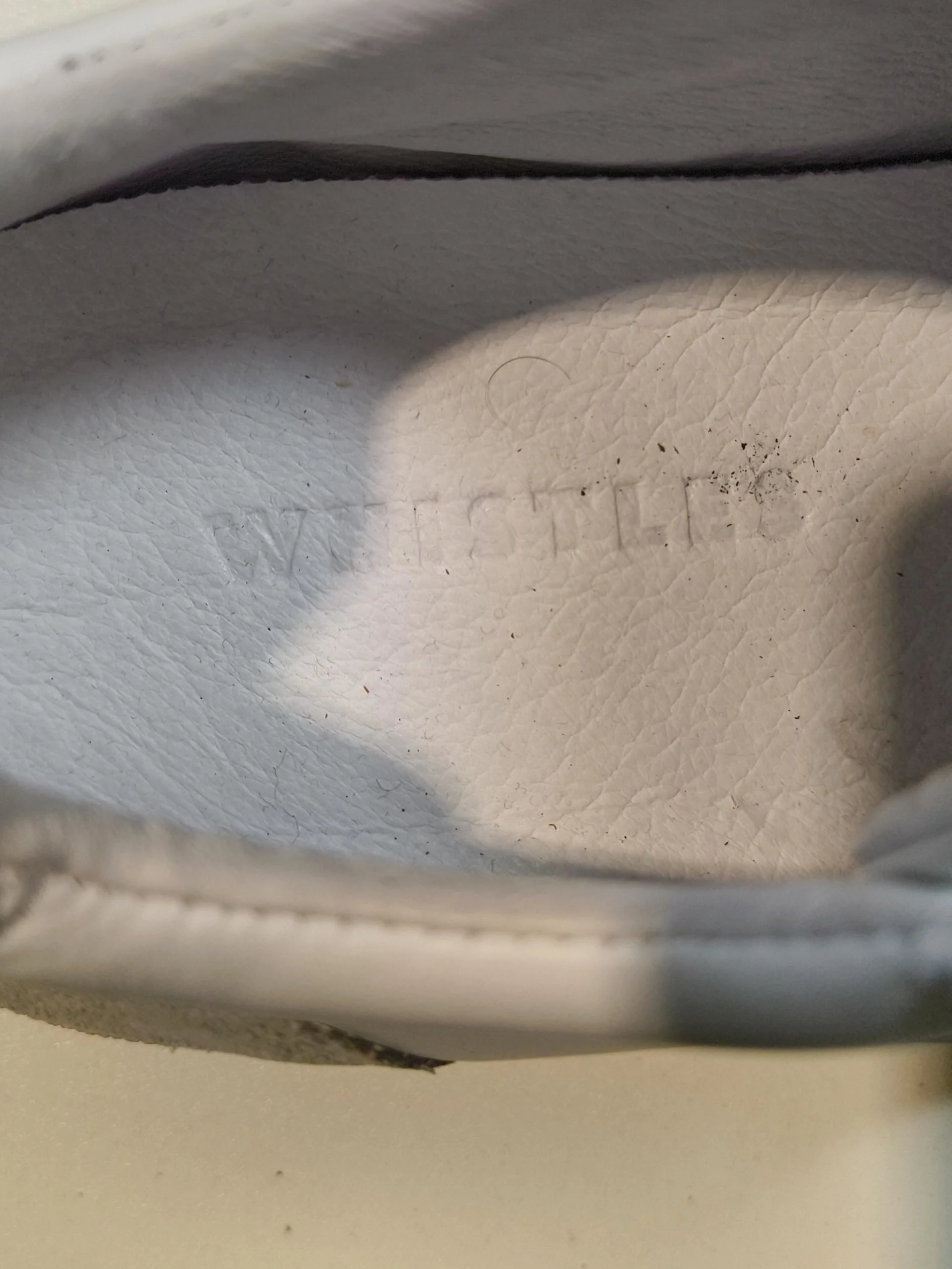 Whistles Women's Trainers EU37 in White - Image 9