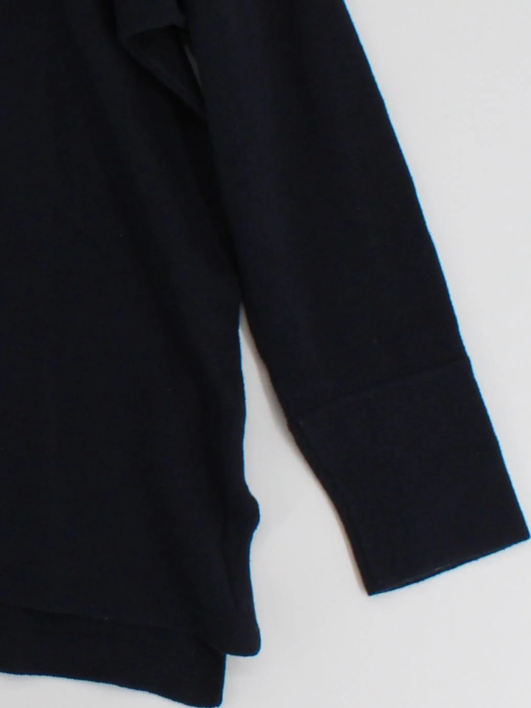 White Stuff Women's Jumper UK 16 Blue Cotton - Image 4