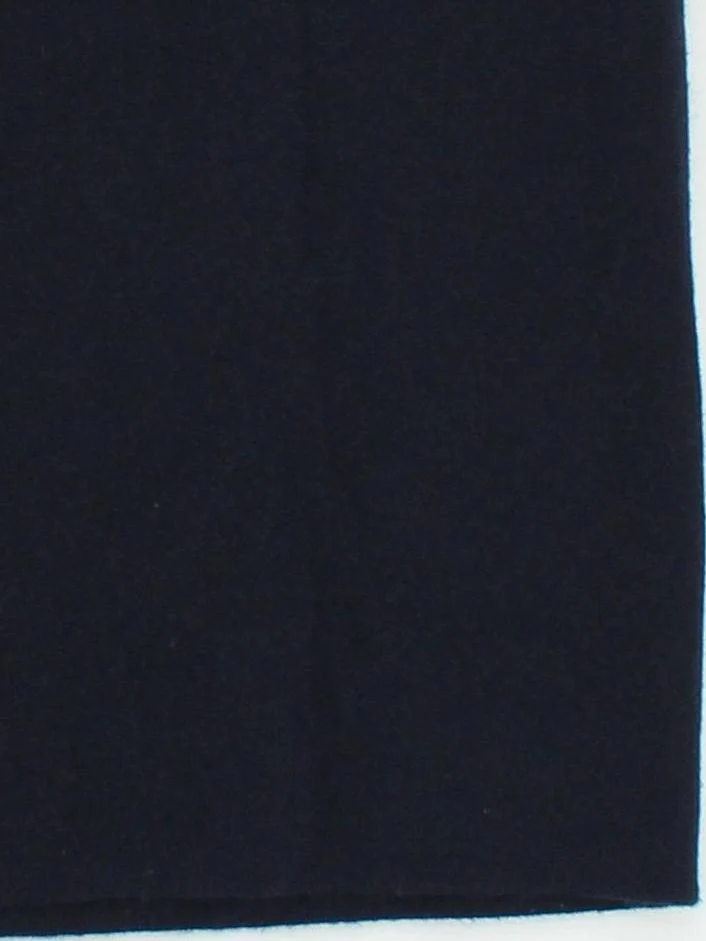 White Stuff Women's Midi Skirt UK 14 Blue Viscose - Image 4