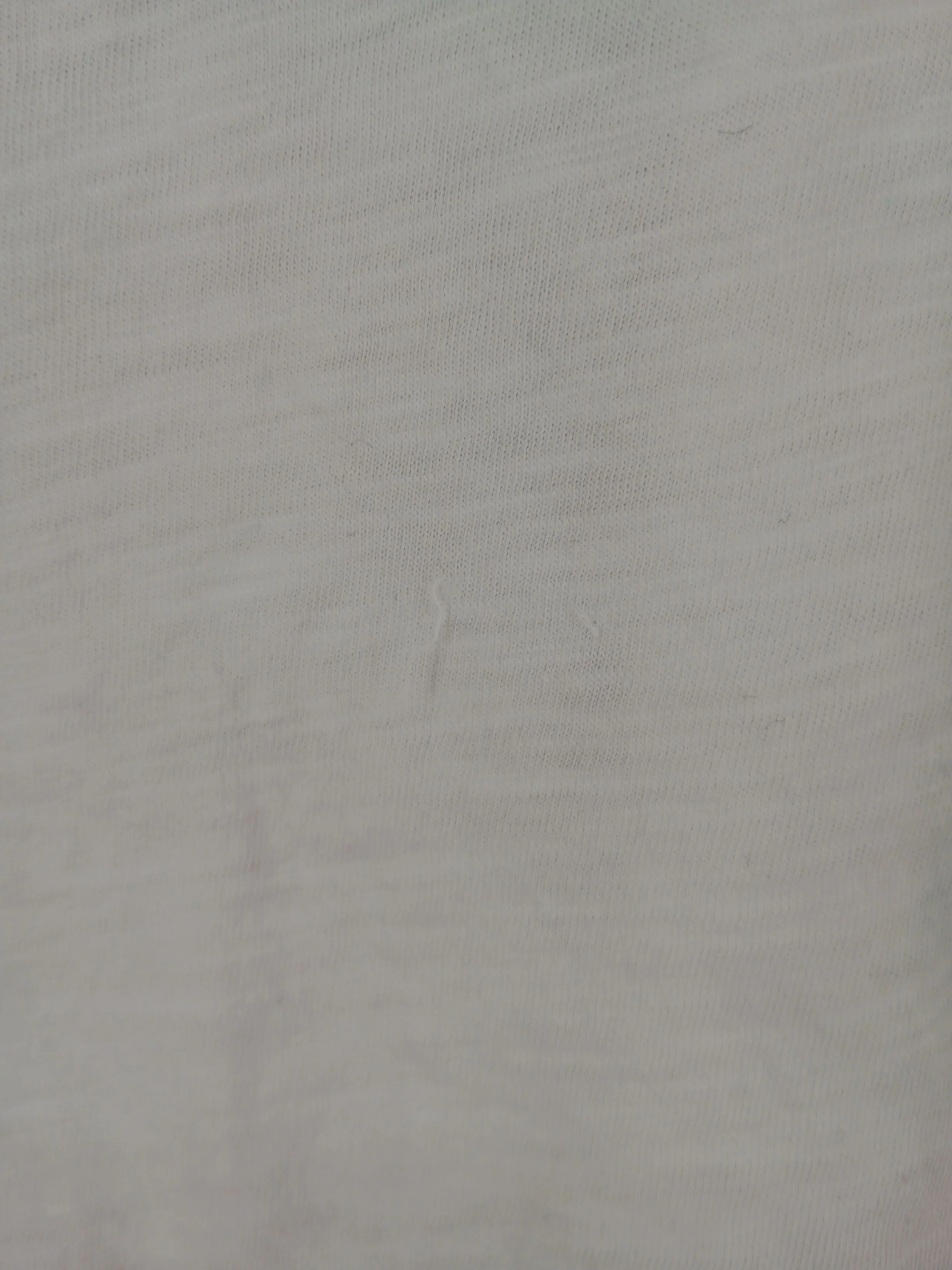 White Stuff Women's T-Shirt UK 16 White 100% Cotton Basic - Image 5