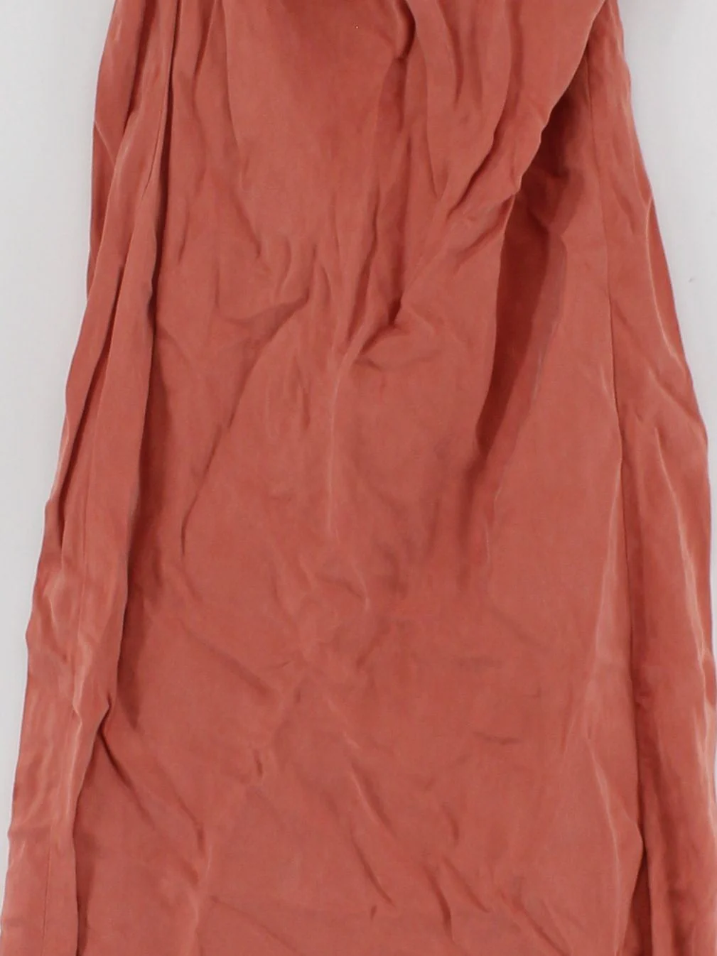 Winona Maxi Dress UK10 in Tan - Image 3