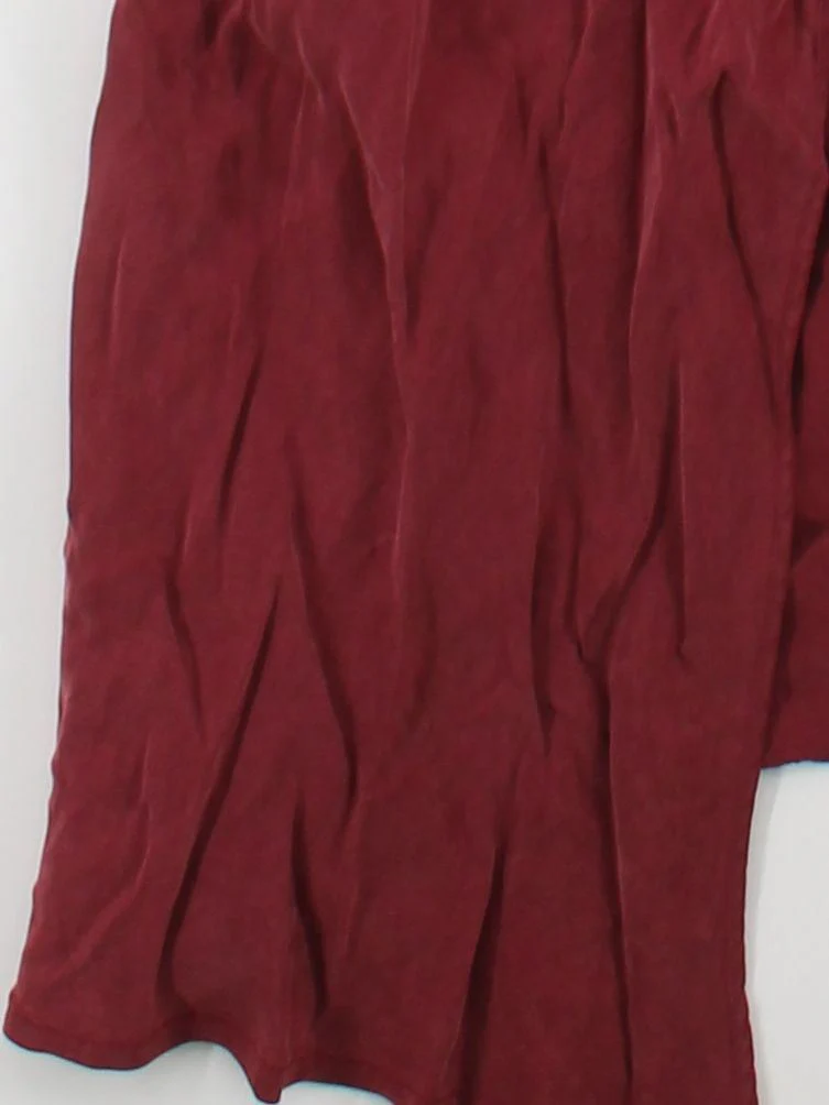 Winona Maxi Dress UK12 in Red - Image 4