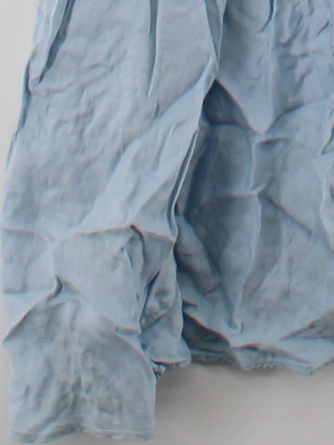 Winona Maxi Dress UK6 in Blue - Image 4