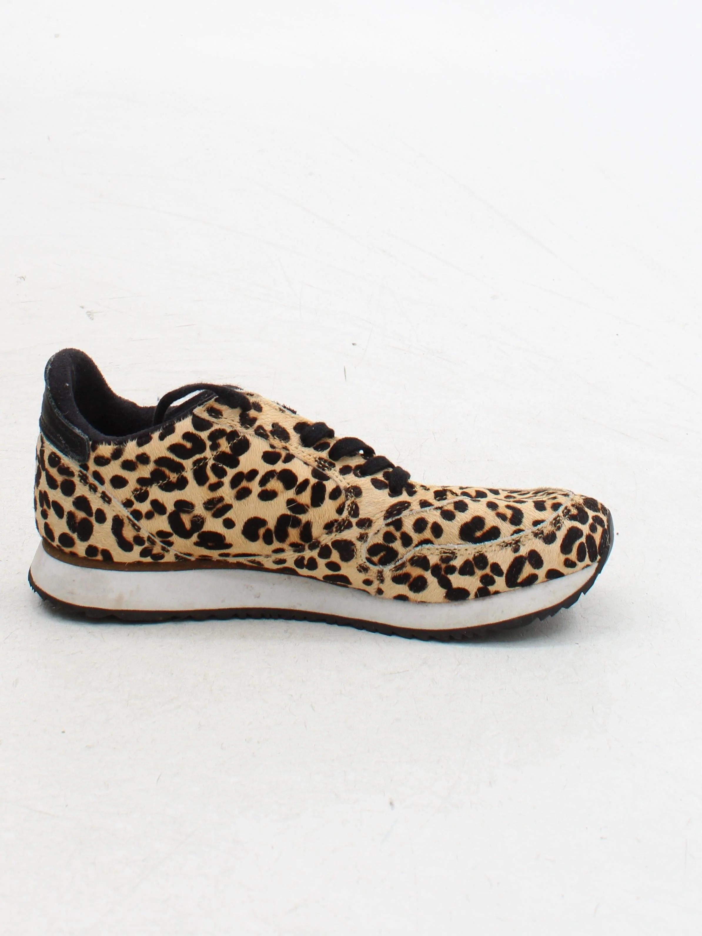 Woden Women's Trainers UK4 EU37 US5 in Multi - Image 5