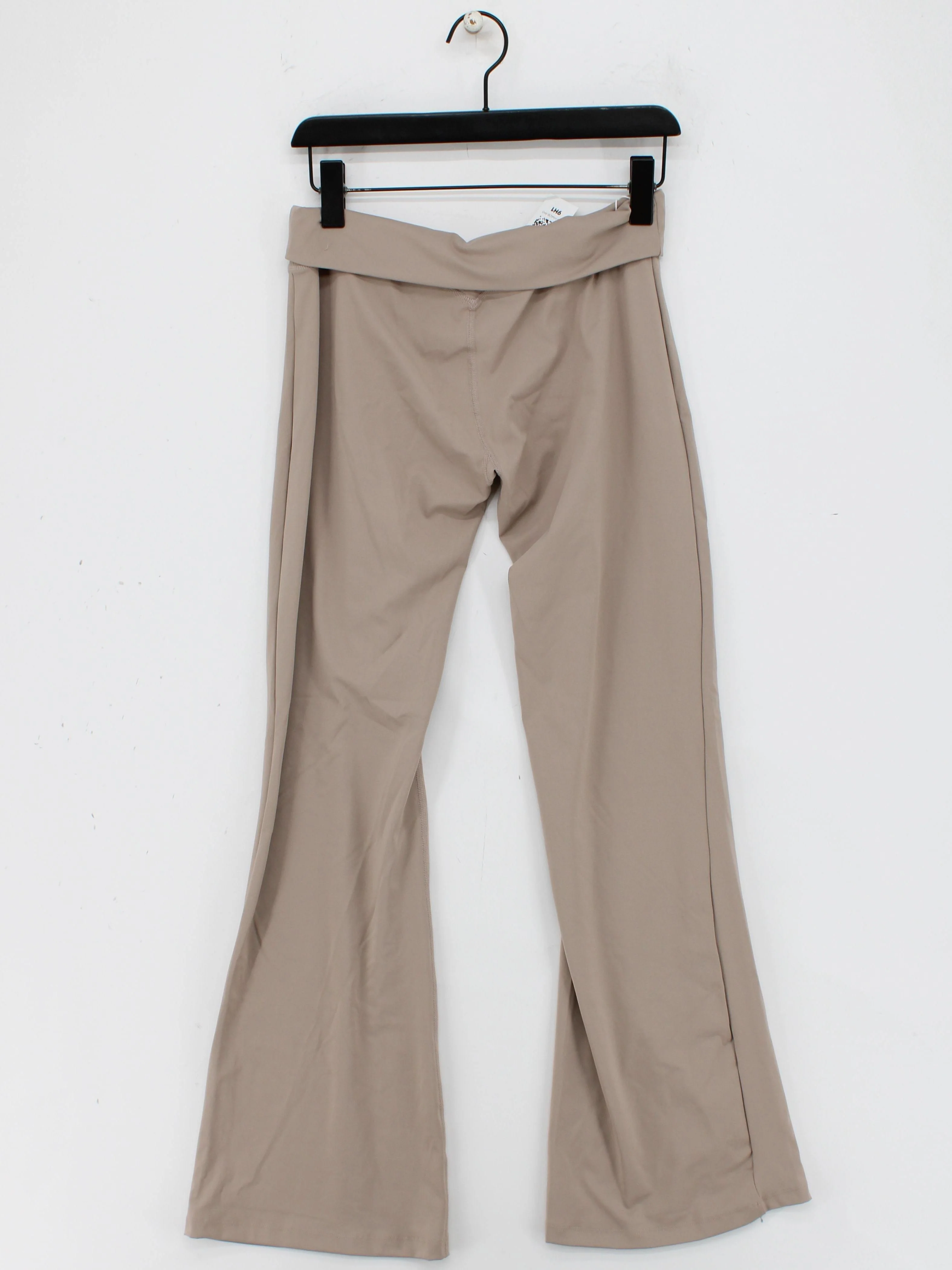 Women's Best Leggings trousers tan - Image 2