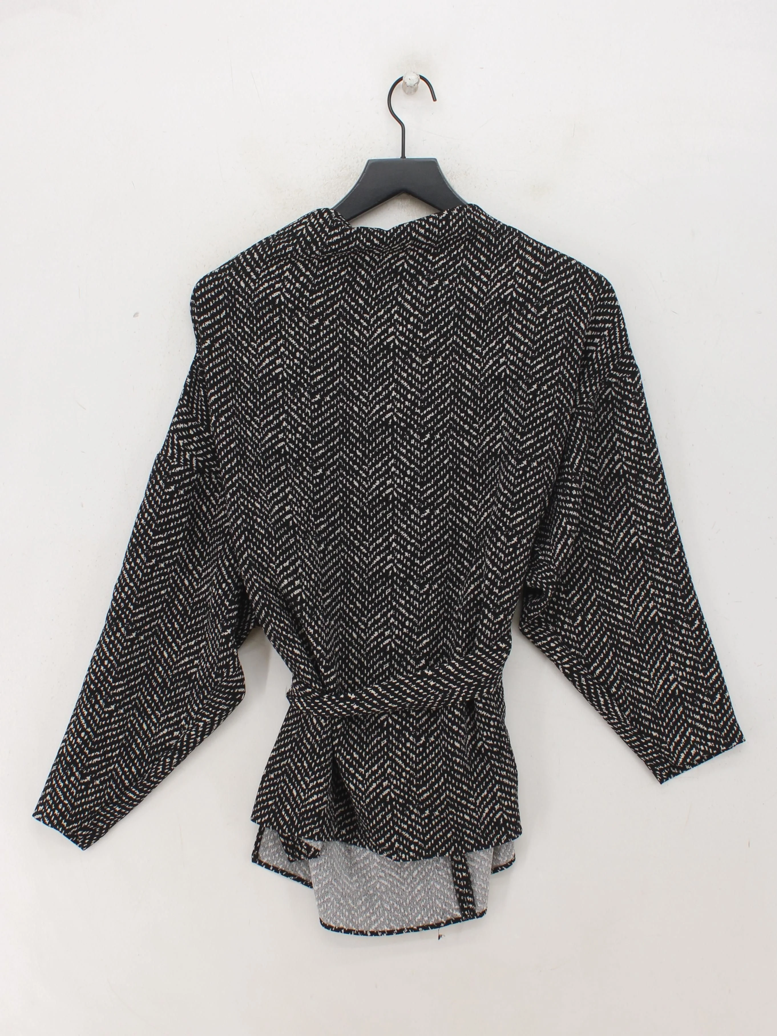 Zara Bomber Jacket jacket black - Image 2