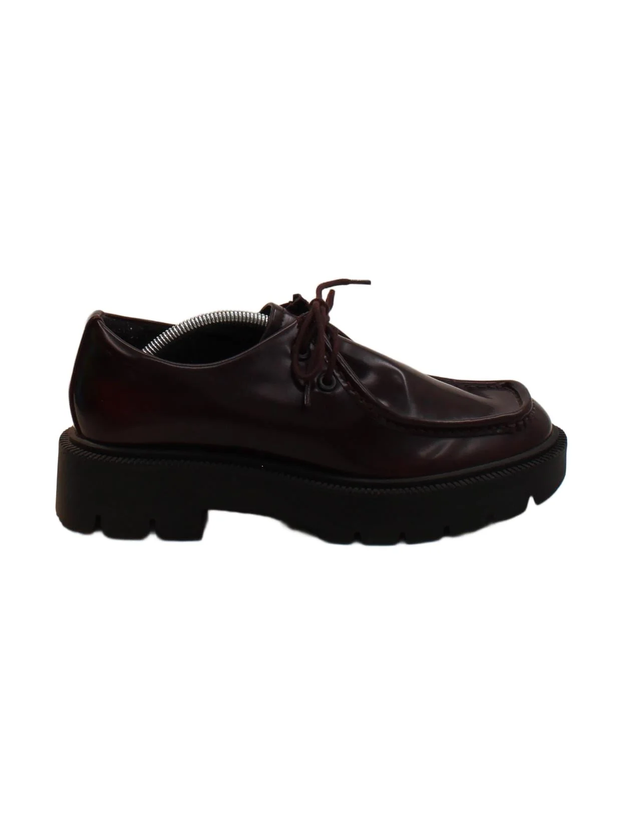 Zara Women's Trainers EU40 in Red